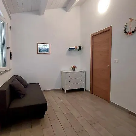 Agrumeto Costa Dei Trabocchi Santa Maria Imbaro