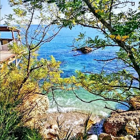 Agrumeto Costa Dei Trabocchi Prázdninový dům *