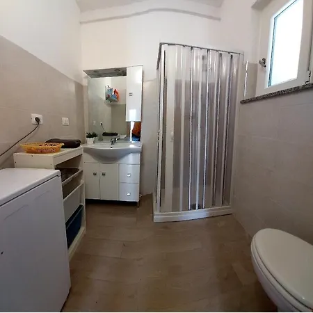 Agrumeto Costa Dei Trabocchi Dom wakacyjny *