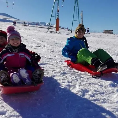 Dom wakacyjny Agrumeto Costa Dei Trabocchi *