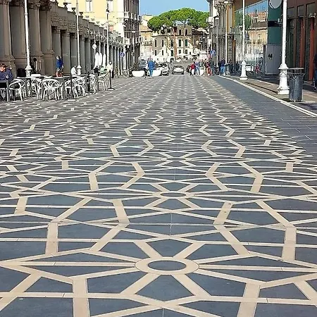 Agrumeto Costa Dei Trabocchi * Santa Maria Imbaro