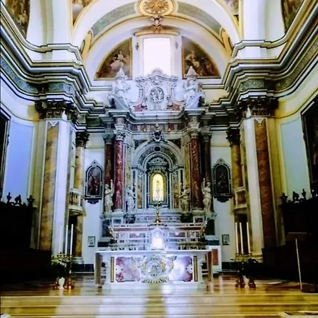 Agrumeto Costa Dei Trabocchi Santa Maria Imbaro