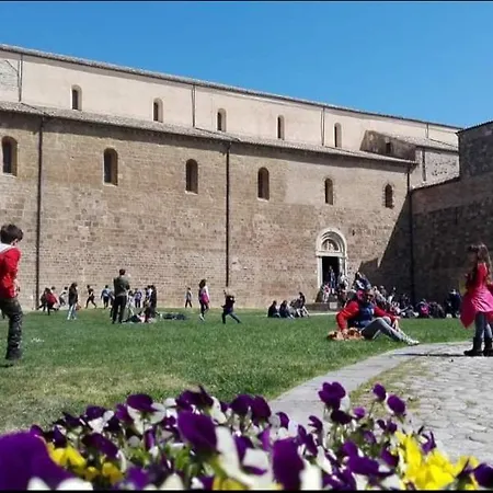 Agrumeto Costa Dei Trabocchi
