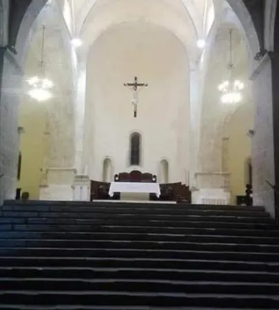 Agrumeto Costa Dei Trabocchi