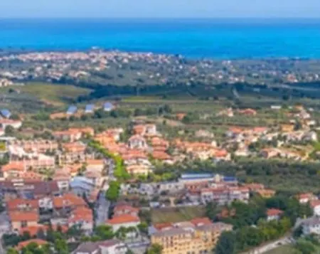Dom wakacyjny Agrumeto Costa Dei Trabocchi Santa Maria Imbaro