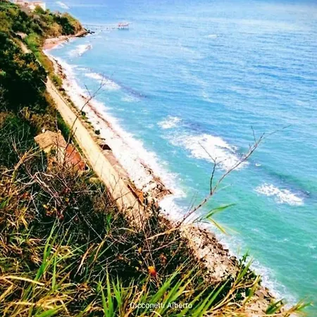Agrumeto Costa Dei Trabocchi *