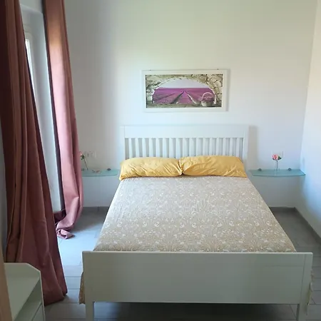 Agrumeto Costa Dei Trabocchi * Santa Maria Imbaro