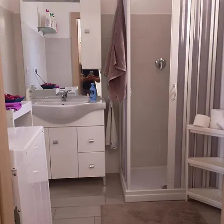 بيت للعطل Agrumeto Costa Dei Trabocchi *