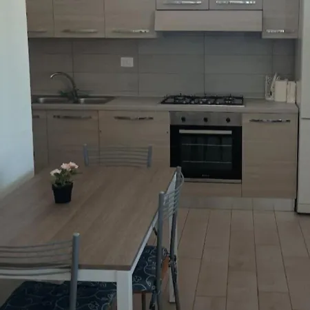 Agrumeto Costa Dei Trabocchi