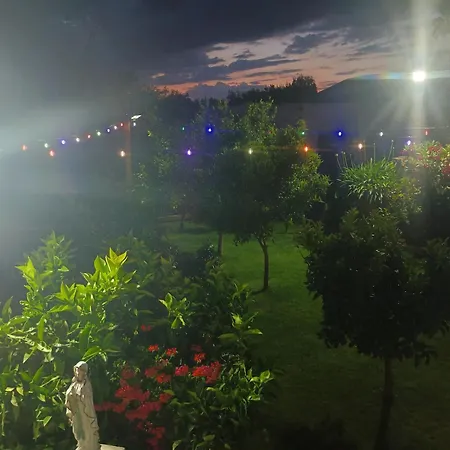 Agrumeto Costa Dei Trabocchi Сasa de vacaciones *