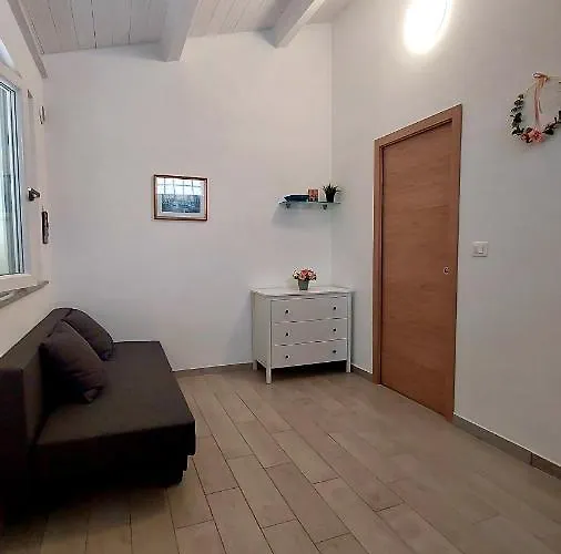 Agrumeto Costa Dei Trabocchi Santa Maria Imbaro