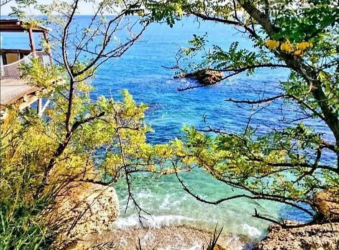 Agrumeto Costa Dei Trabocchi Casa vacanze *