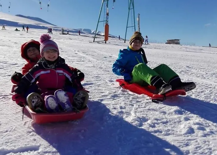 Nyaraló Agrumeto Costa Dei Trabocchi *
