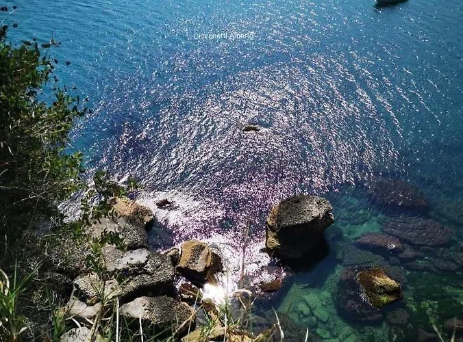 Agrumeto Costa Dei Trabocchi Casa vacanze *