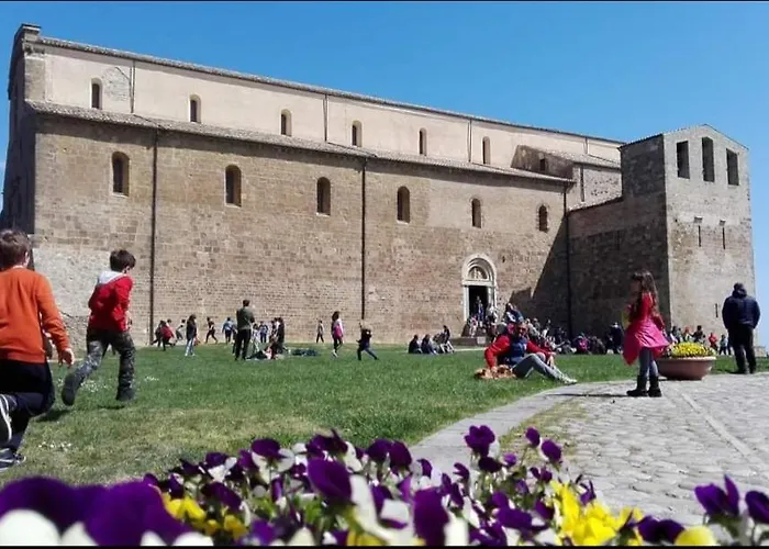Agrumeto Costa Dei Trabocchi