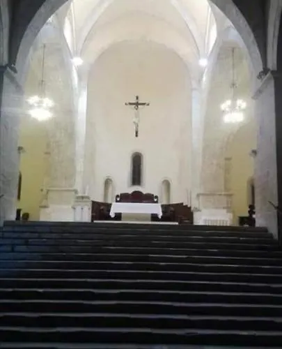 Agrumeto Costa Dei Trabocchi