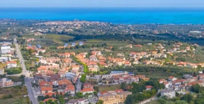 Casa vacanze Agrumeto Costa Dei Trabocchi Santa Maria Imbaro