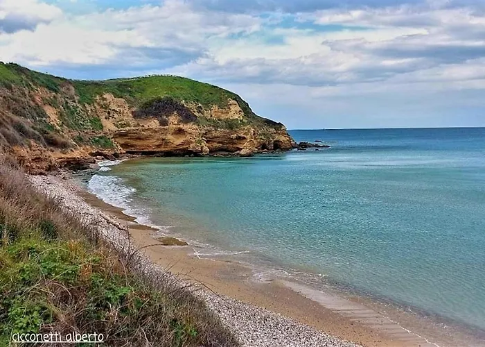 Casa vacanze Agrumeto Costa Dei Trabocchi *