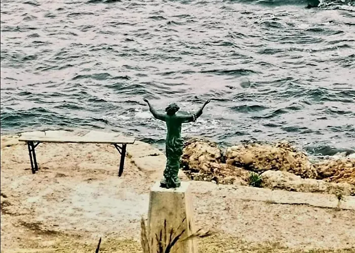 Nyaraló Agrumeto Costa Dei Trabocchi Santa Maria Imbaro