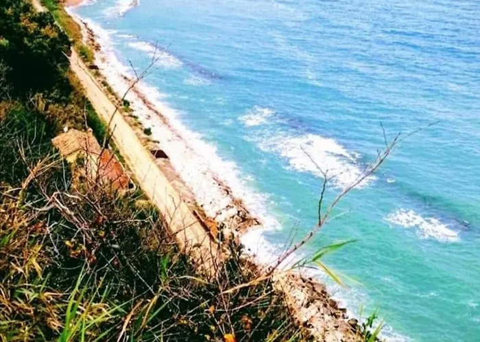 Agrumeto Costa Dei Trabocchi *