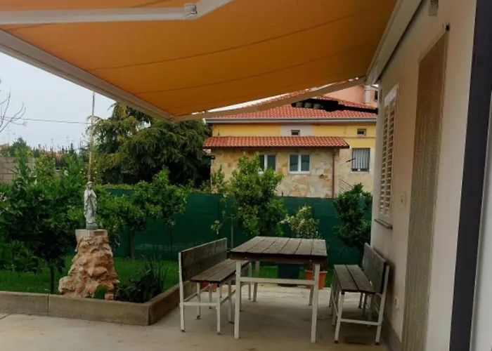 Agrumeto Costa Dei Trabocchi Casa vacanze *