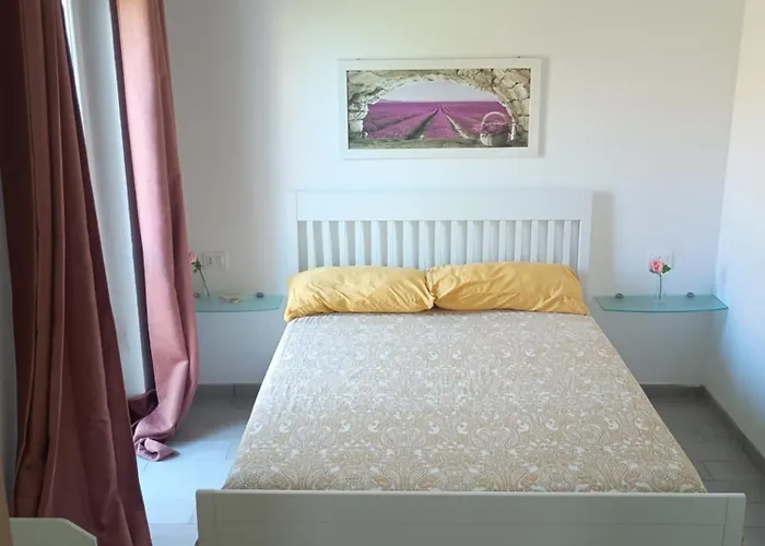 Agrumeto Costa Dei Trabocchi * Santa Maria Imbaro