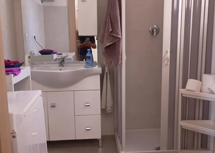 Casa vacanze Agrumeto Costa Dei Trabocchi *