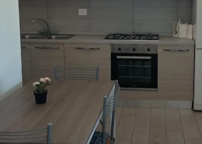 Agrumeto Costa Dei Trabocchi